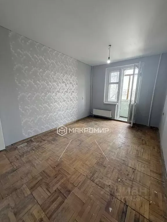 1-к кв. Челябинская область, Челябинск Кронштадтская ул., 20 (32.0 м) - Фото 2