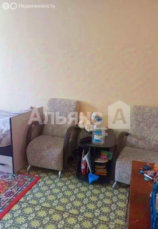 2-комнатная квартира: Шахты, переулок Черенкова, 18 (43.1 м) - Фото 2