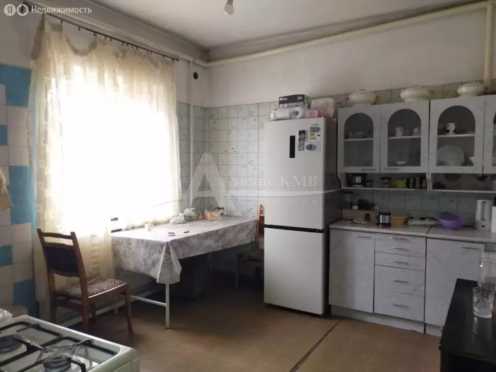 Дом в село Краснокумское, Садовая улица (106 м) - Фото 2