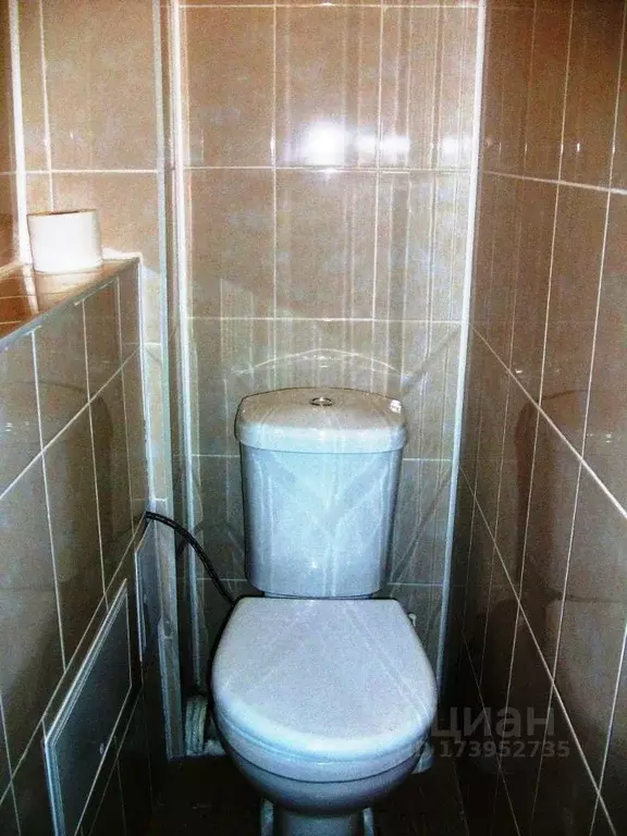 1-к кв. Белгородская область, Белгород просп. Ватутина, 23 (34.0 м) - Фото 2