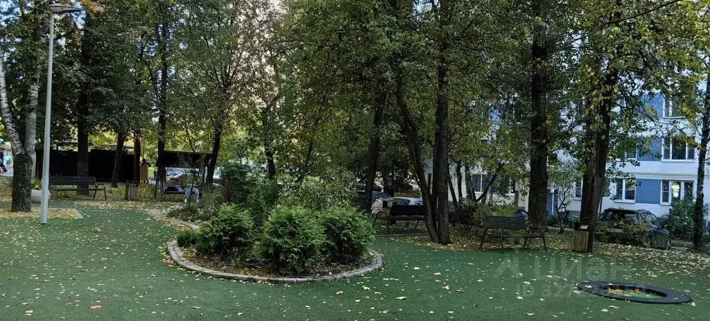 3-к кв. Москва Севанская ул., 11 (59.0 м) - Фото 1