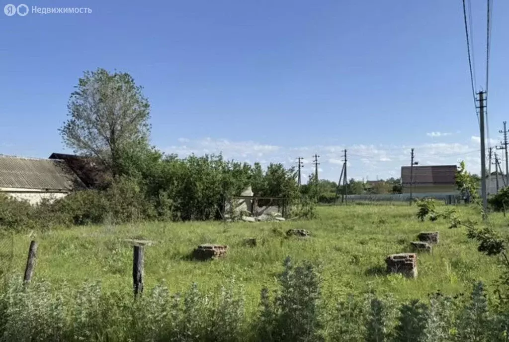 Участок в Елшанка, Солнечная улица (10 м) - Фото 1