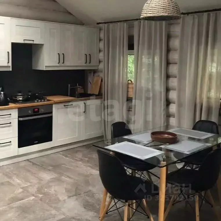 Дом в Московская область, Одинцовский городской округ, пос. Горки-2, ... - Фото 1