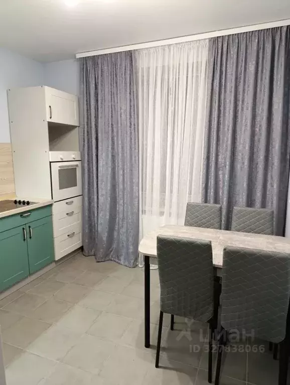 1-к кв. Московская область, Балашиха Саввино мкр, ул. Народного ... - Фото 2