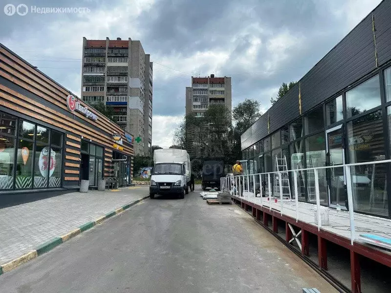 Торговая площадь (25 м) - Фото 1