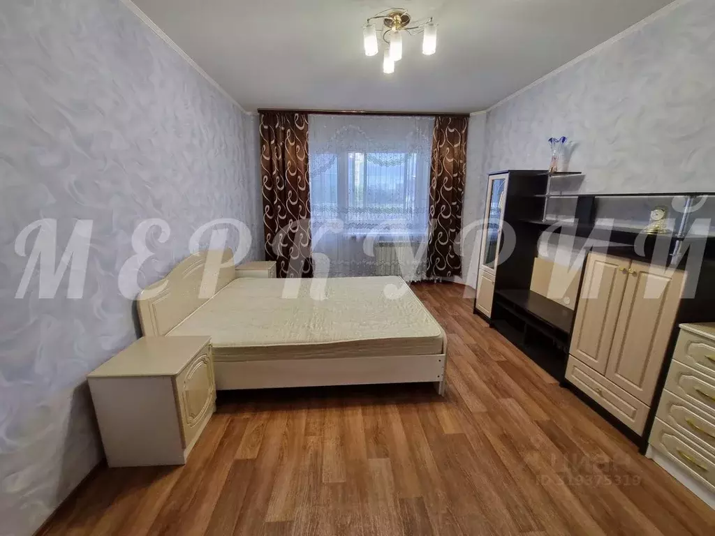 2-к кв. Новосибирская область, Новосибирск Тихвинская ул., 11/1 (56.4 ... - Фото 1