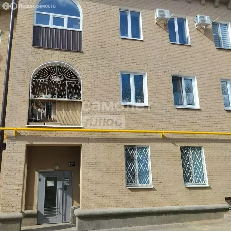 1к в 3-комнатной квартире (23 м) - Фото 2