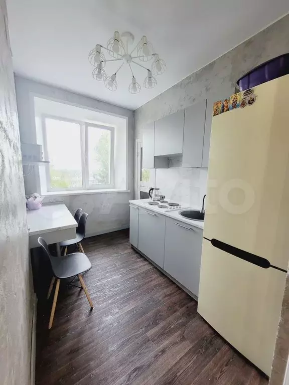 Комната 10 м в 3-к., 2/3 эт. - Фото 1