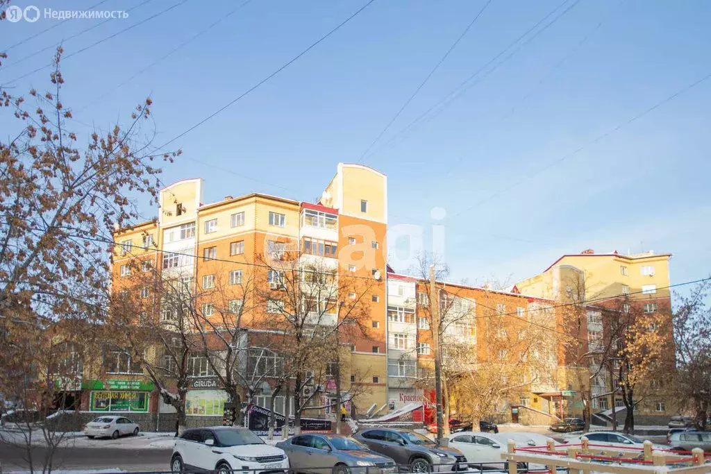 Офис (155 м) - Фото 1