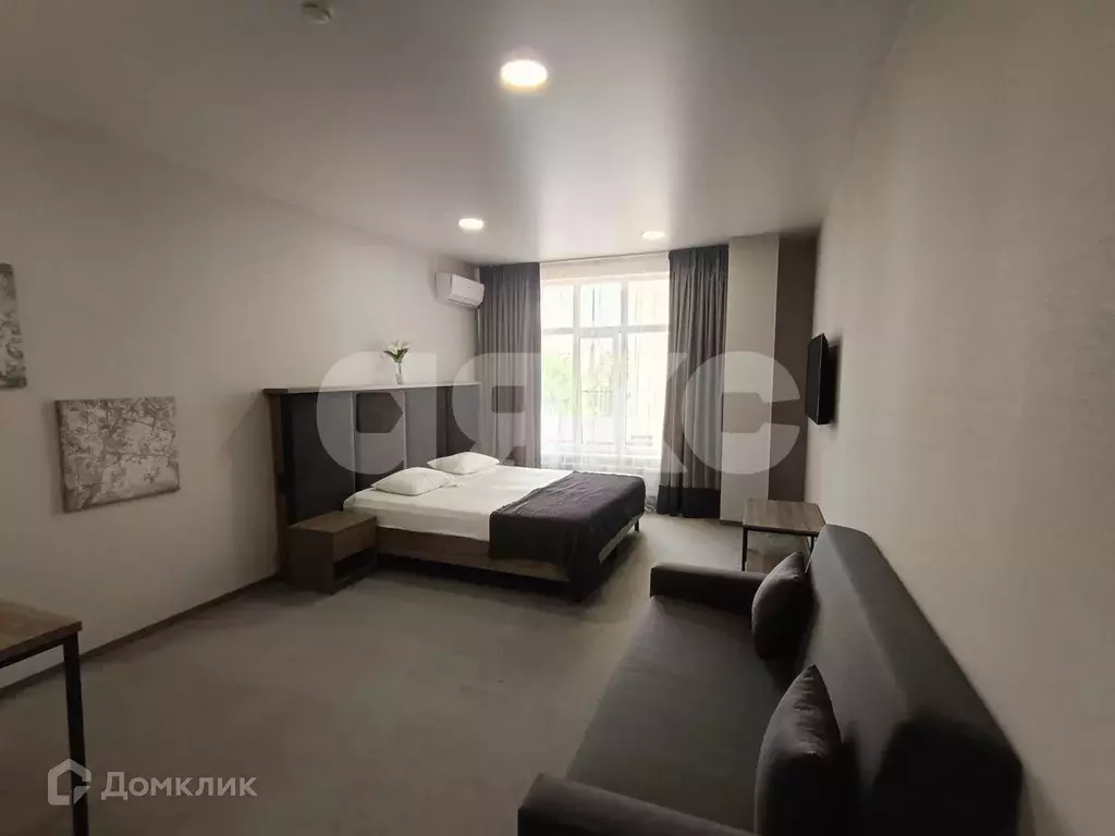 Продаётся квартира-студия, 28.4 м - Фото 0
