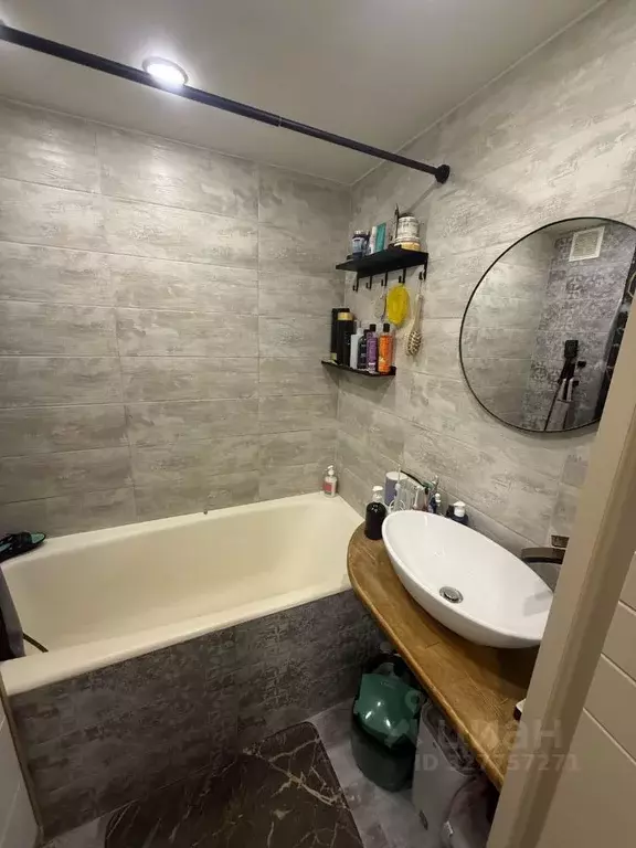 3-к кв. Псковская область, Псков Госпитальная ул., 17 (62.3 м) - Фото 1