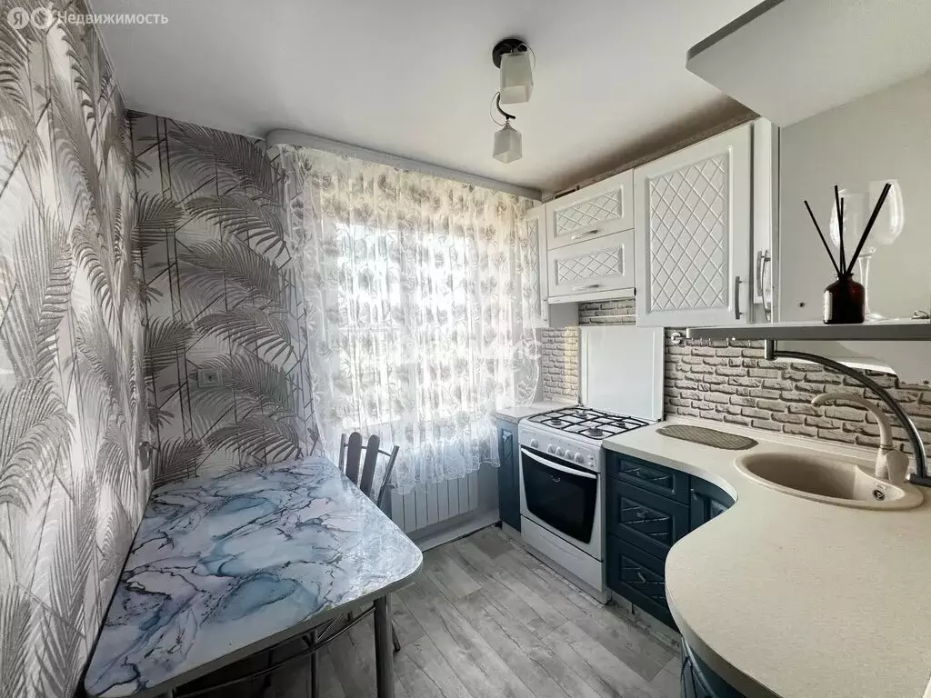 2-комнатная квартира: Луховицы, улица Мира, 36 (49 м) - Фото 2