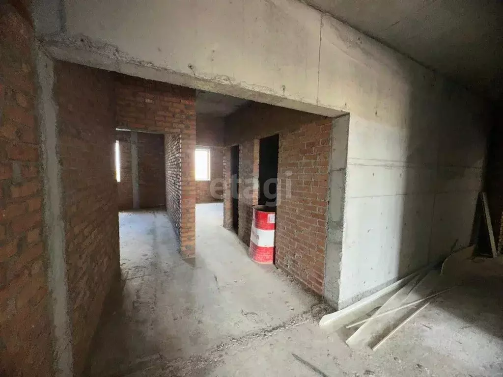 3-к кв. Ингушетия, Магас ул. Алихана Калиматова (125.0 м) - Фото 1