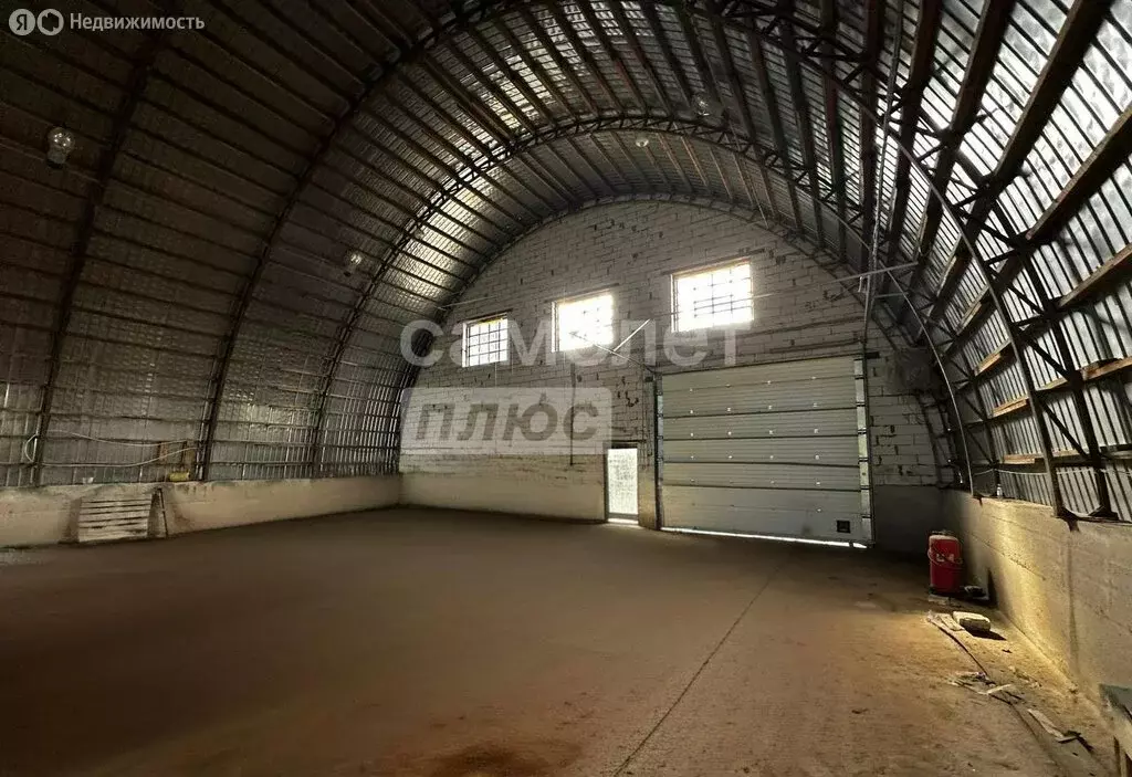 Склад (370 м) - Фото 1