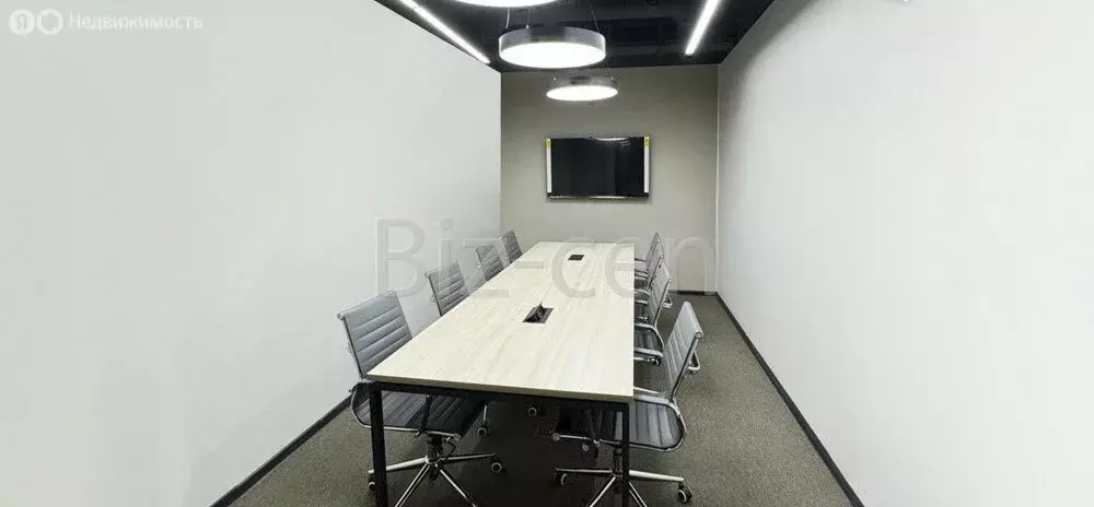 Офис (238.9 м) - Фото 1