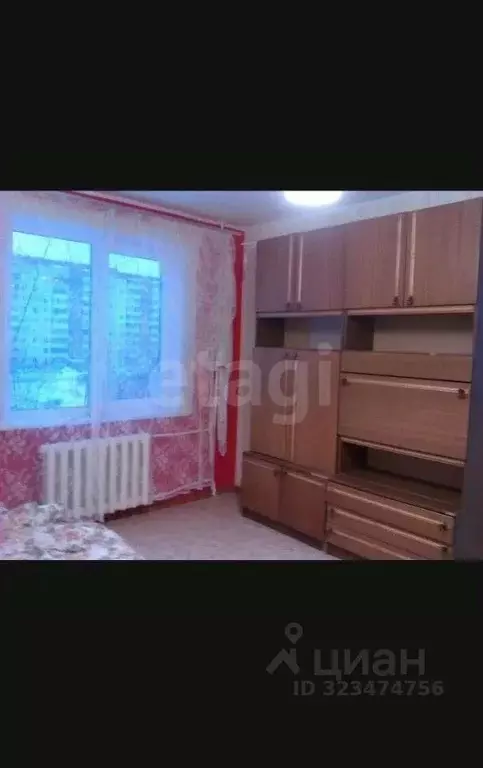 2-к кв. Пермский край, Пермь ул. Генерала Панфилова, 13А (37.0 м) - Фото 2