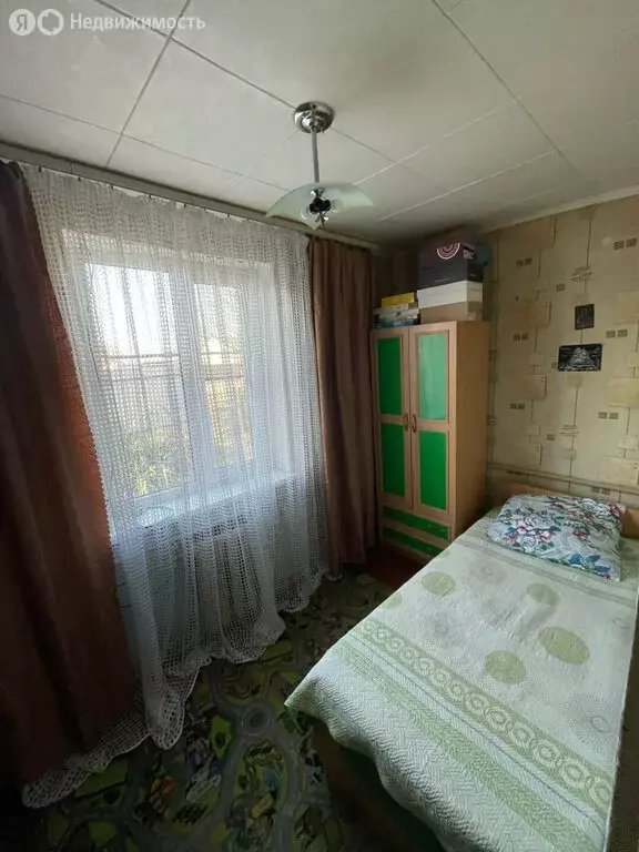 3-комнатная квартира: посёлок Высокий, улица Ленина, 8 (54 м) - Фото 1