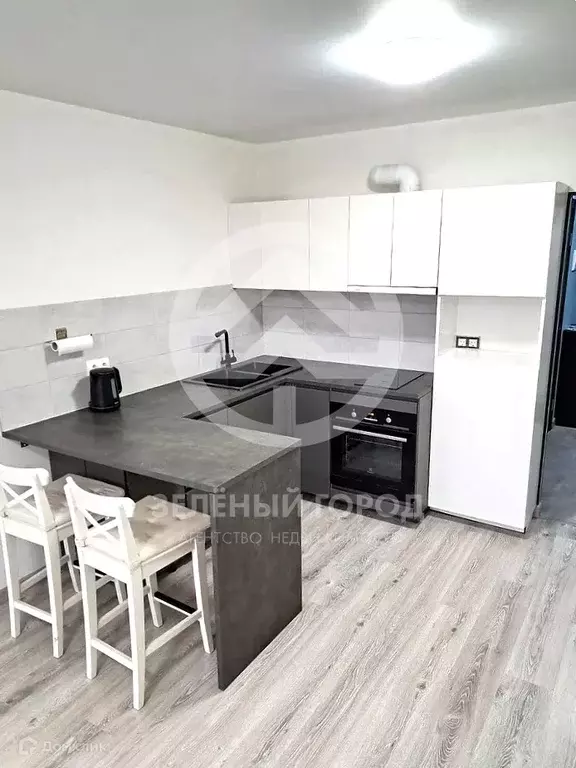 Продаётся квартира-студия, 28.7 м - Фото 0