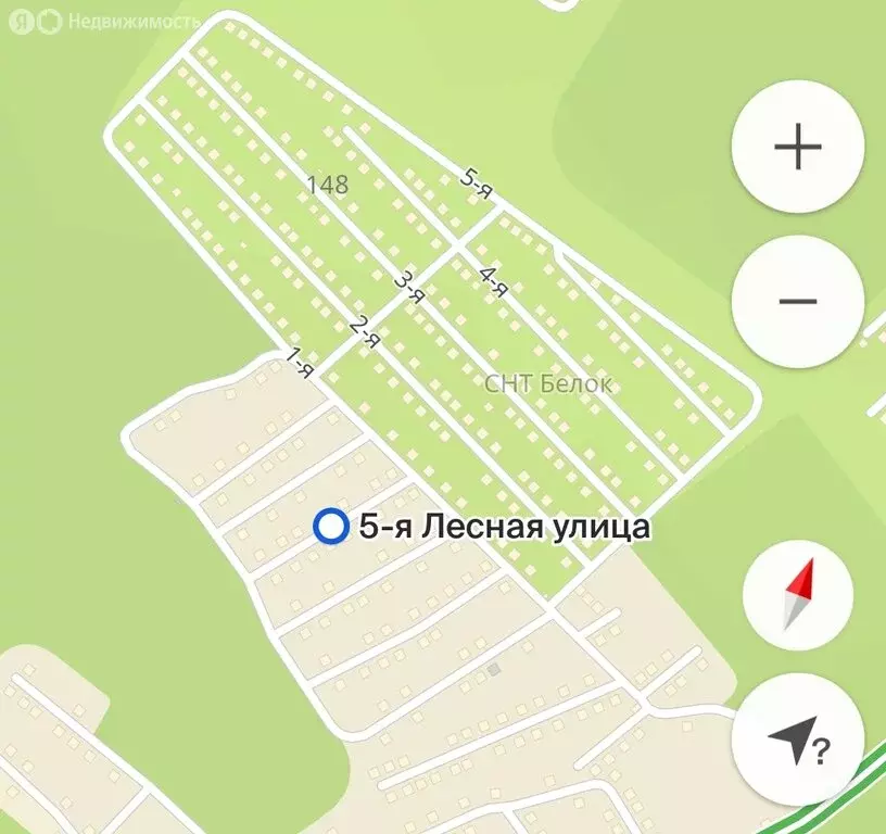 Участок в Ангарский городской округ, посёлок Ключевая (6 м) - Фото 2