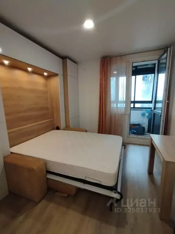 Студия Москва Сосенское поселение, просп. Куприна, 32к2 (21.0 м) - Фото 2