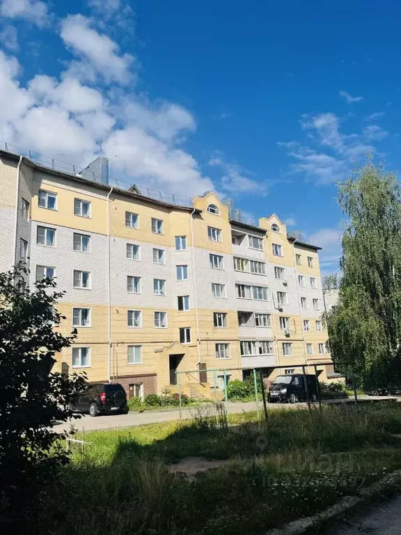 1-к кв. Нижегородская область, Арзамас 11-й мкр, 32 (38.0 м) - Фото 1