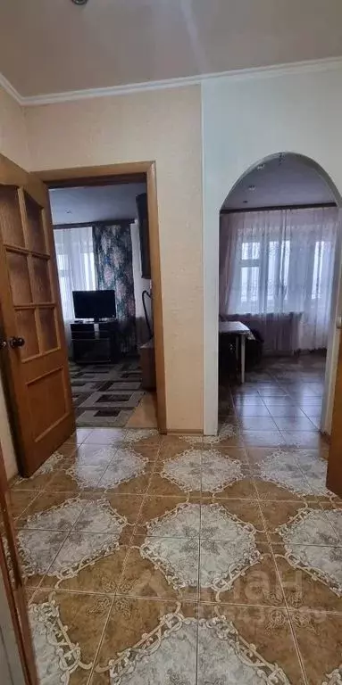 1-к кв. Орловская область, Орел Наугорское ш., 72 (42.0 м) - Фото 1