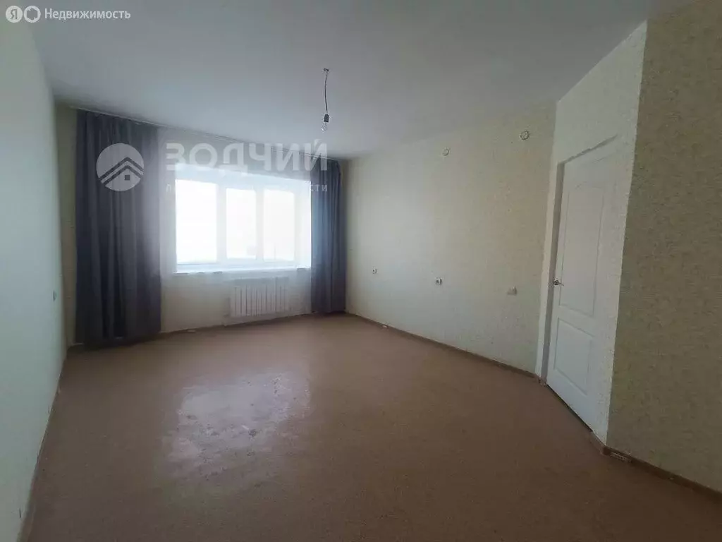 1-комнатная квартира: село Комсомольское, улица Микрорайон Кабалина, ... - Фото 1