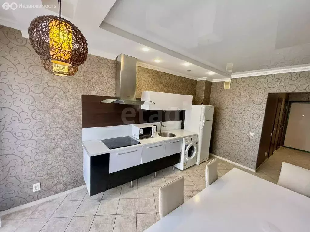 1-комнатная квартира: Казань, Чистопольская улица, 61А (42 м) - Фото 1