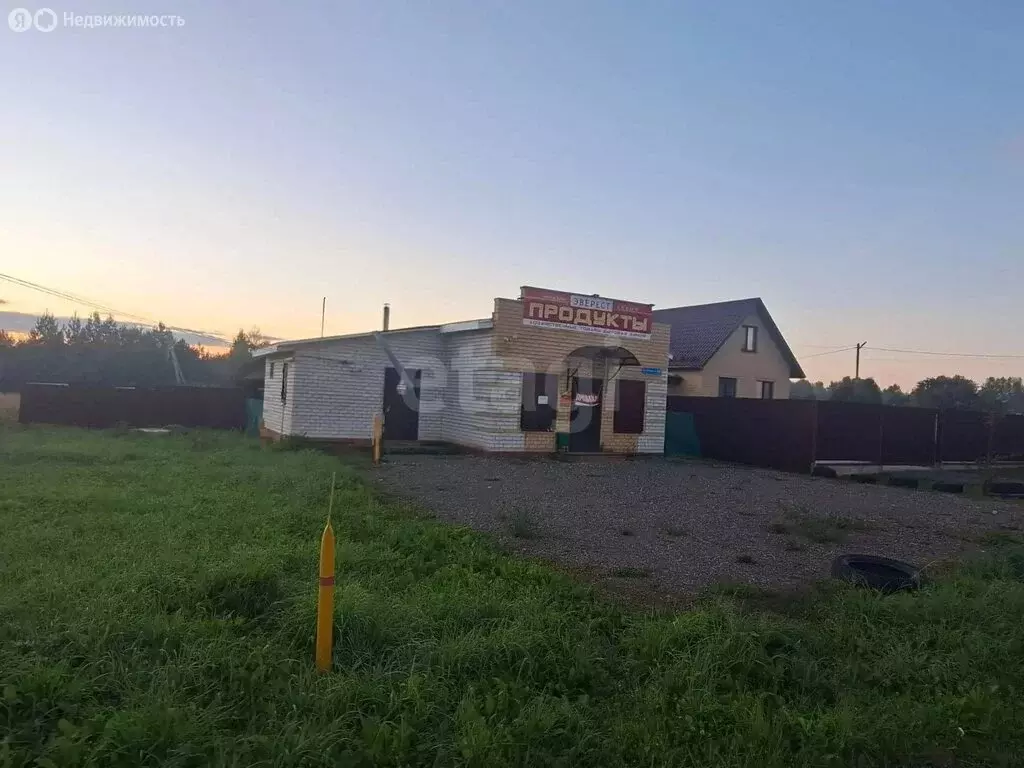 Помещение свободного назначения (50.6 м) - Фото 1