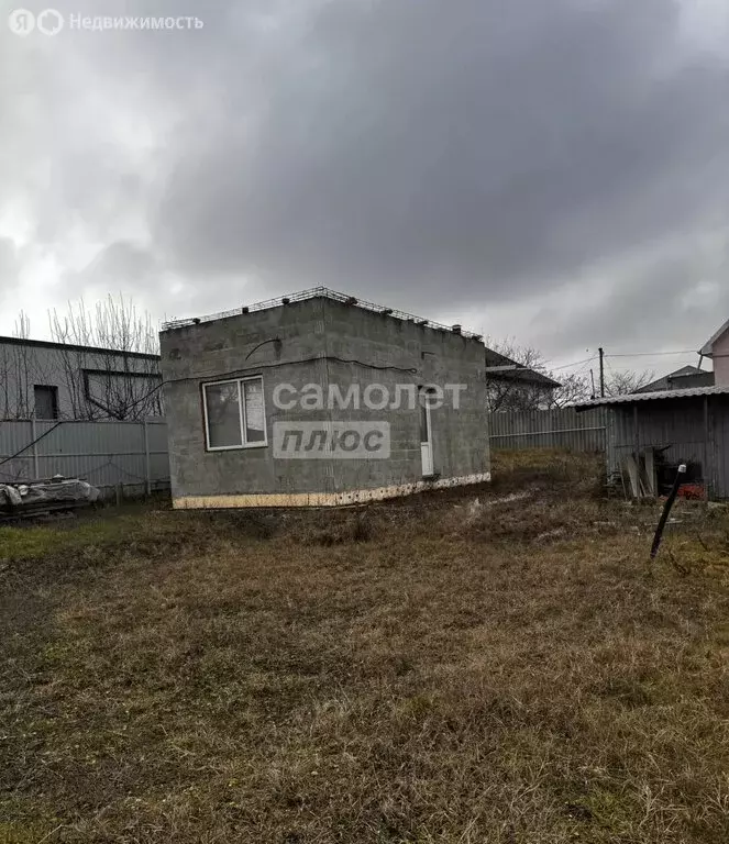 Дом в Ессентуки, Яблоневая улица, 41 (35 м) - Фото 2