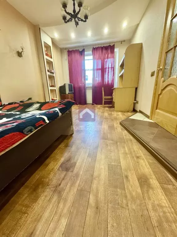 2-к кв. Саратовская область, Саратов ул. Имени В.И. Лебедева-Кумача, ... - Фото 0