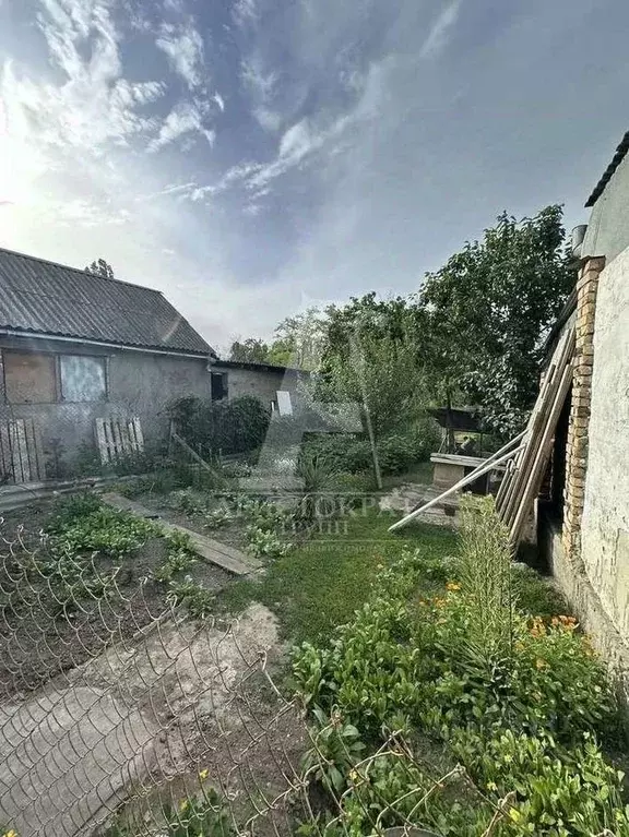 Дом в Ставропольский край, Пятигорск городской округ, пос. Свободы ул. ... - Фото 1