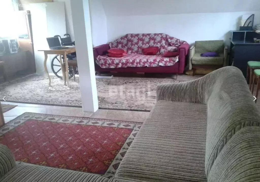 Дом в Курган, садовое товарищество Колосок (90 м) - Фото 2