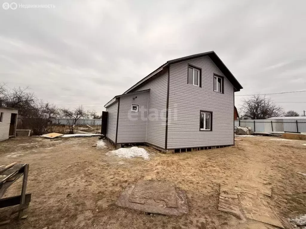 Дом в Жуковский район, городское поселение Белоусово, садоводческое ... - Фото 0