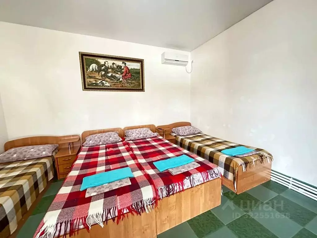 Комната Ростовская область, Красносулинский район, Пролетарка хут. ул. ... - Фото 1