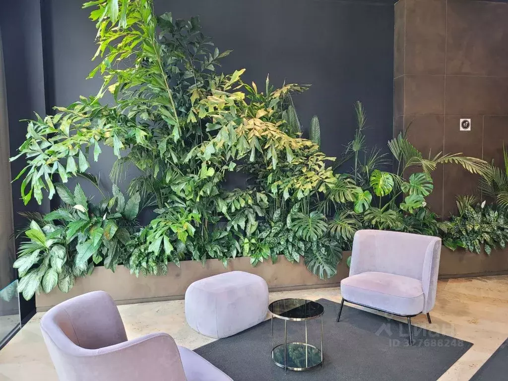 2-к кв. Москва 3-й Автозаводский проезд, 3 (43.1 м) - Фото 2