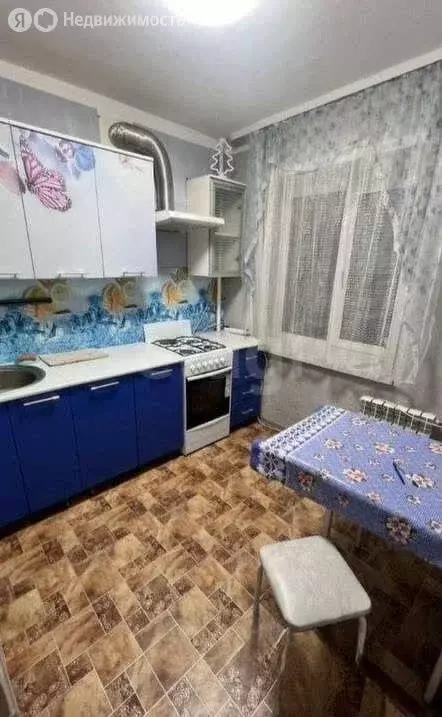 1-комнатная квартира: Чита, Смоленская улица, 37 (36.1 м) - Фото 0