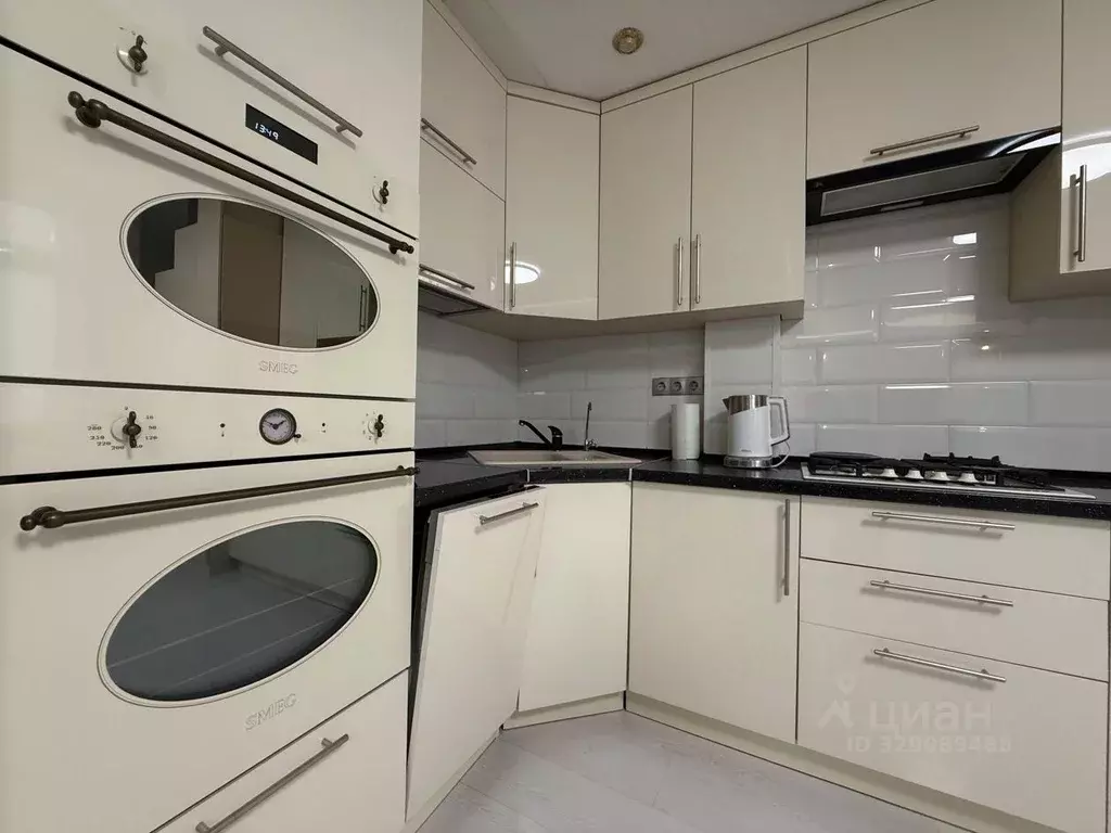 1-к кв. Ленинградская область, Ломоносовский район, Аннинское ... - Фото 2