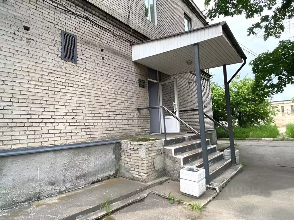 Офис в Санкт-Петербург Глухоозерское ш., 16Б (25 м) - Фото 0