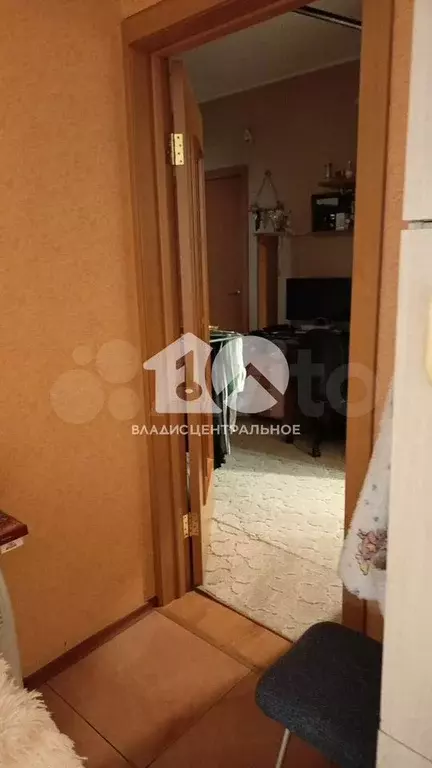 1-к. квартира, 43 м, 8/10 эт. - Фото 0