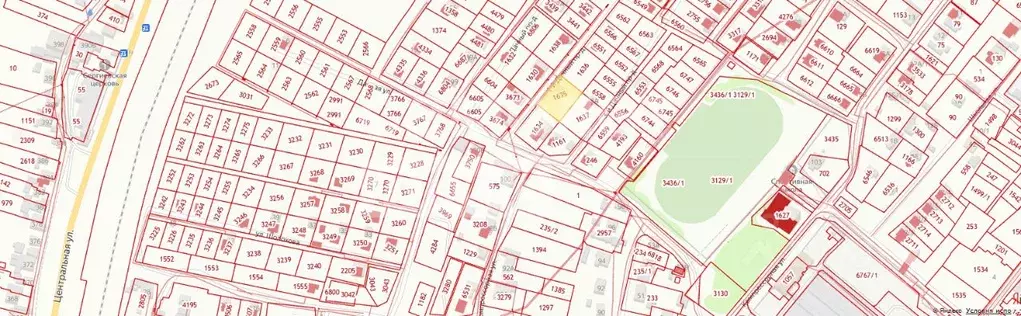 Участок в Пензенская область, с. Бессоновка проезд 1-й Дачный, 3 (12.5 ... - Фото 2