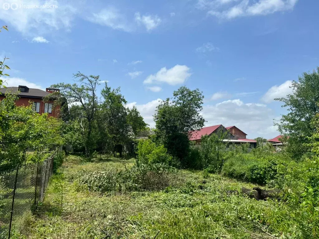 Дом в село Октябрьское, улица К. Хетагурова (63.2 м) - Фото 1
