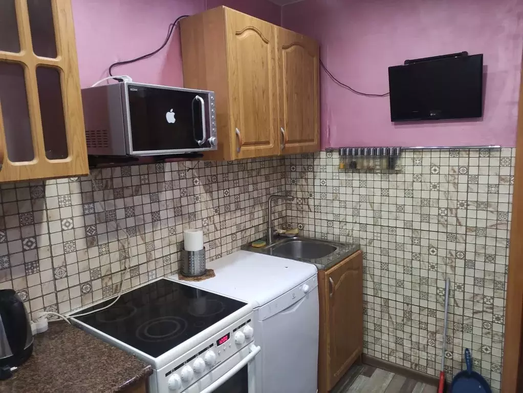 1-к кв. Новосибирская область, Новосибирск ул. Бориса Богаткова, 199 ... - Фото 2