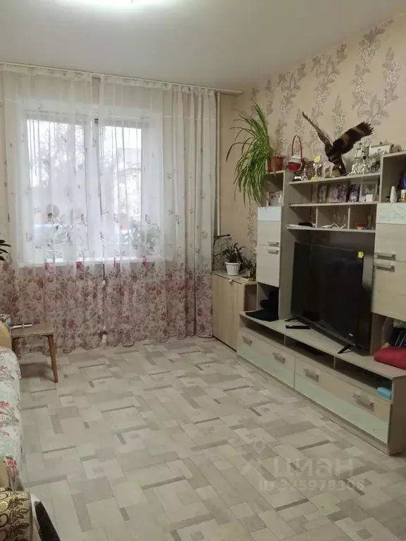 2-к кв. Башкортостан, Салават ул. Строителей, 16 (50.0 м) - Фото 2