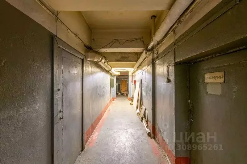 Офис в Санкт-Петербург ул. Комсомола, 1-3У (255 м) - Фото 1