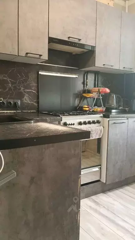 2-к кв. Москва Анадырский проезд, 57 (45.0 м) - Фото 1