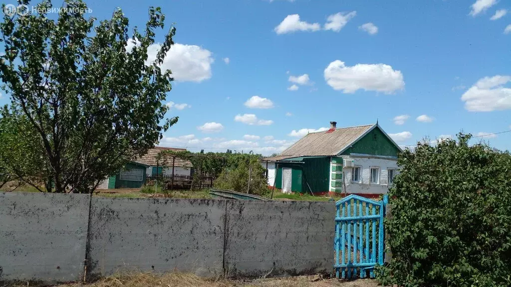 Дом в Березовка, Трудовой переулок (46 м) - Фото 1