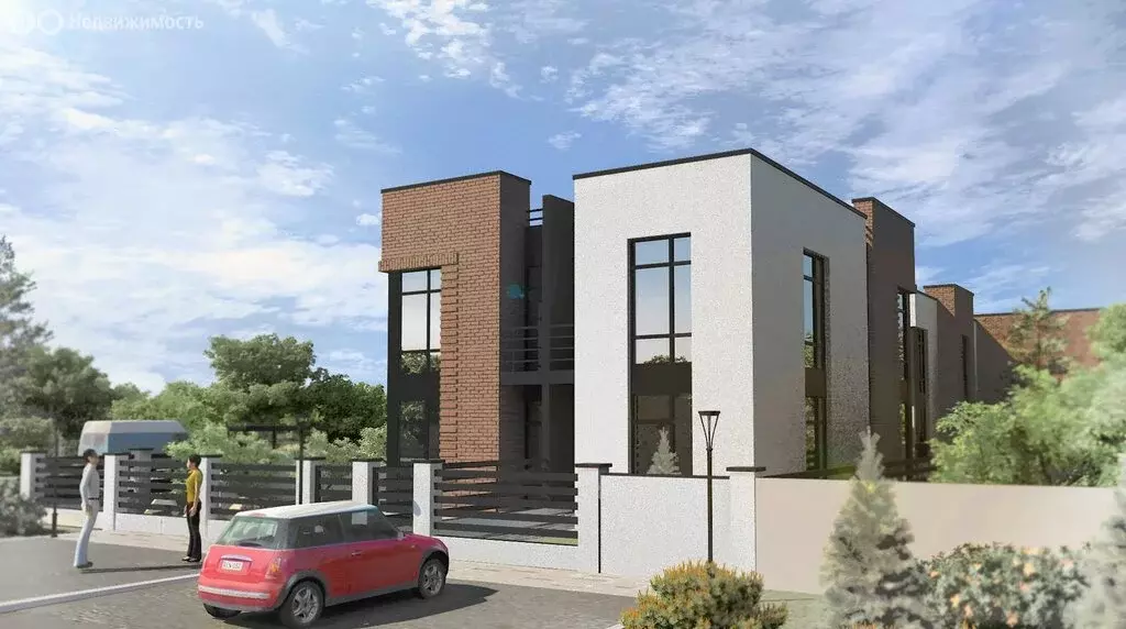 Дом в посёлок Ленина, Спортивная улица (178 м) - Фото 2