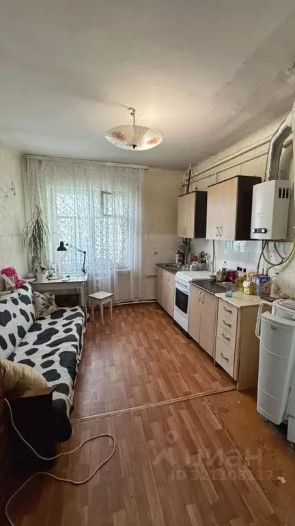 Дом в Воронежская область, Воронеж ул. Гайдара, 48 (70 м) - Фото 0