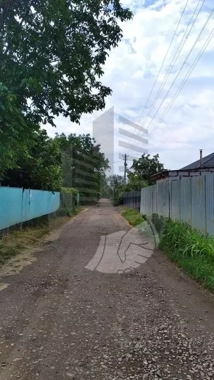 Участок в Краснодарский край, Краснодар Железнодорожник-3 садовое ... - Фото 1